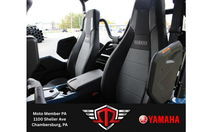 2026 Yamaha Wolverine Rmax4 1000 Limited