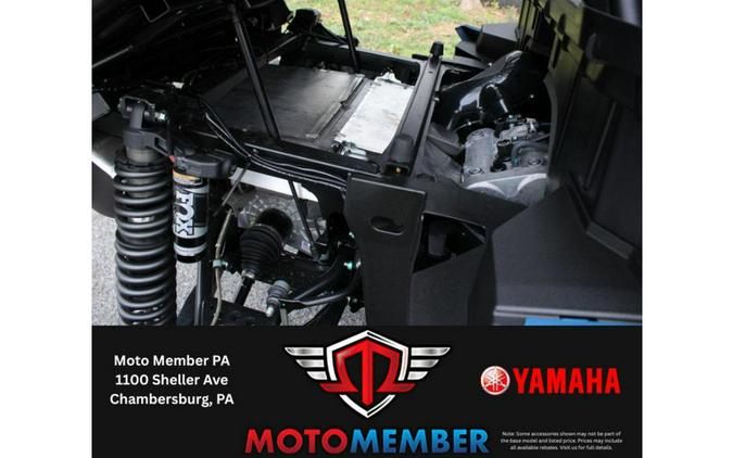 2026 Yamaha Wolverine Rmax4 1000 Limited