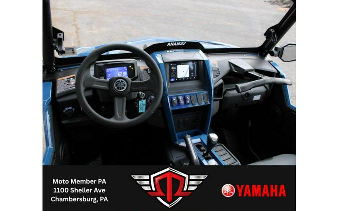 2026 Yamaha Wolverine Rmax4 1000 Limited