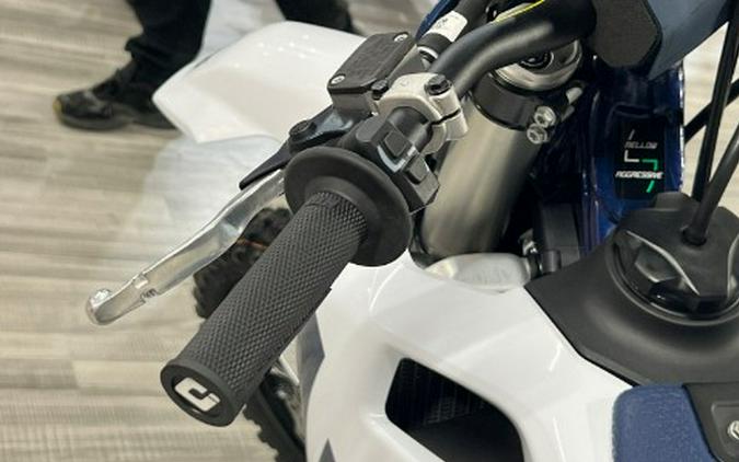 2026 Husqvarna TC 250