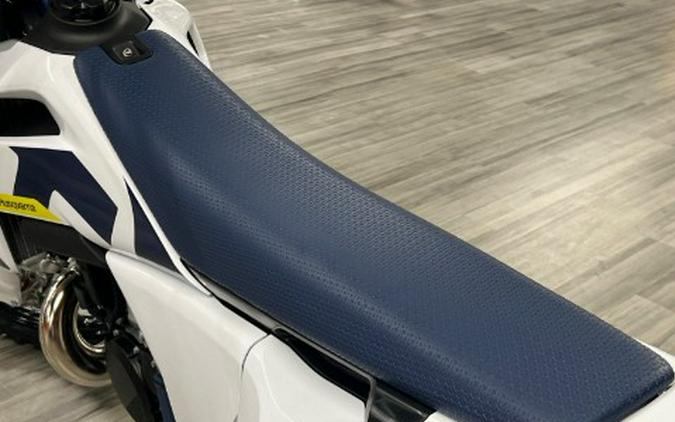 2026 Husqvarna TC 250