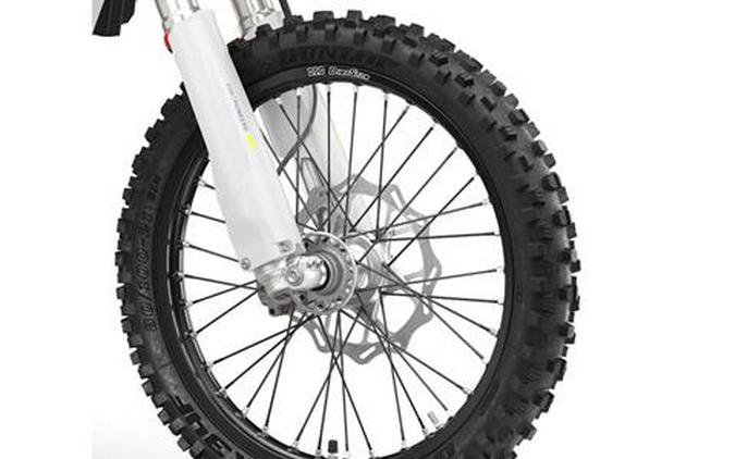 2026 Husqvarna TC 250