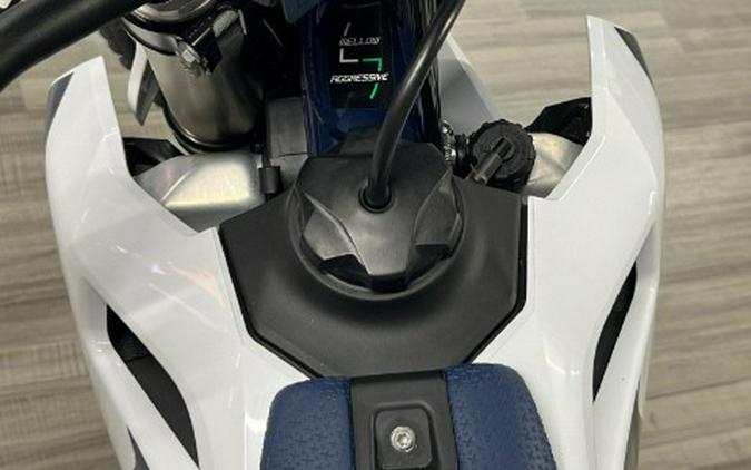 2026 Husqvarna TC 250