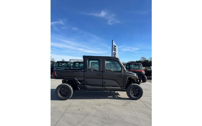 2026 Polaris Ranger® Crew XD 1500 NorthStar Edition Premium