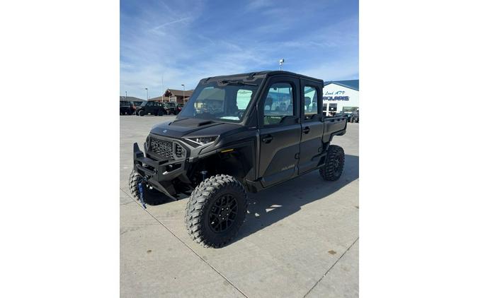 2026 Polaris Ranger® Crew XD 1500 NorthStar Edition Premium