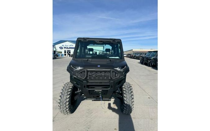 2026 Polaris Ranger® Crew XD 1500 NorthStar Edition Premium
