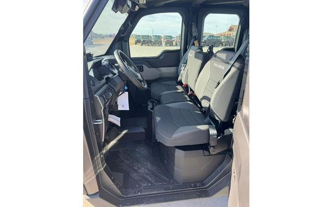 2026 Polaris Ranger® Crew XD 1500 NorthStar Edition Premium