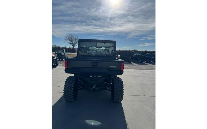 2026 Polaris Ranger® Crew XD 1500 NorthStar Edition Premium