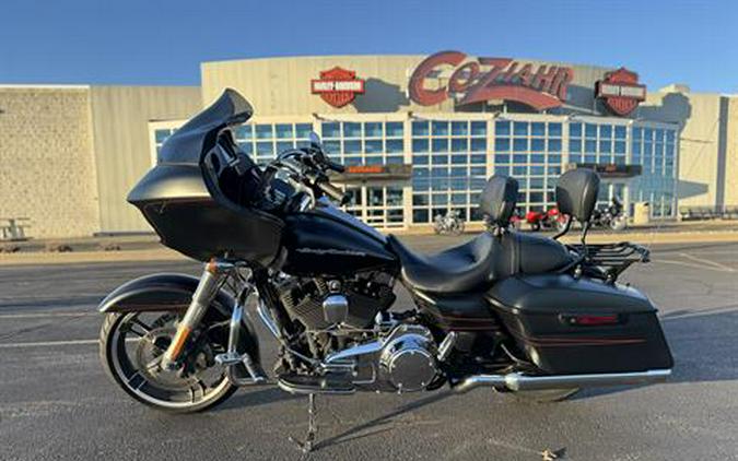 2015 Harley-Davidson Road Glide® Special