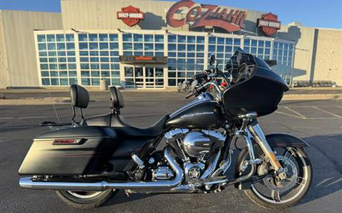 2015 Harley-Davidson Road Glide® Special
