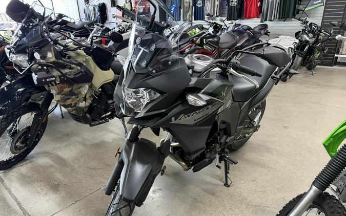 2026 Kawasaki Versys®-X 300 ABS