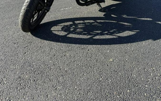2024 Royal Enfield Shotgun 650