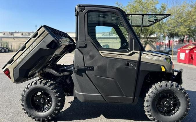 2024 Polaris® Ranger XP 1000 NorthStar Edition Ultimate