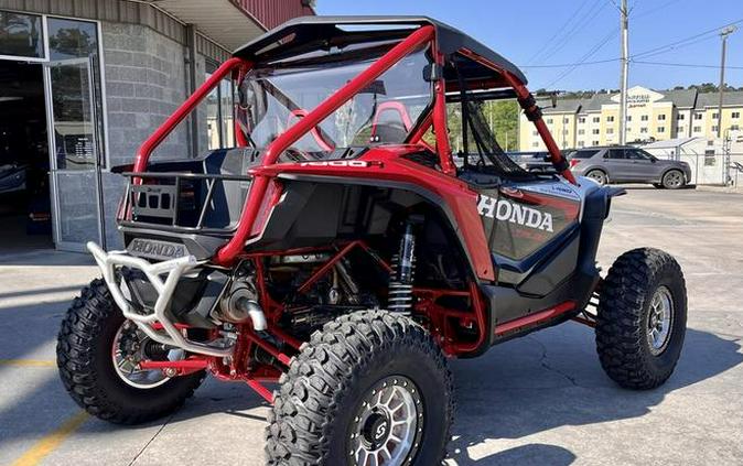 2023 Honda® Talon 1000R FOX Live Valve