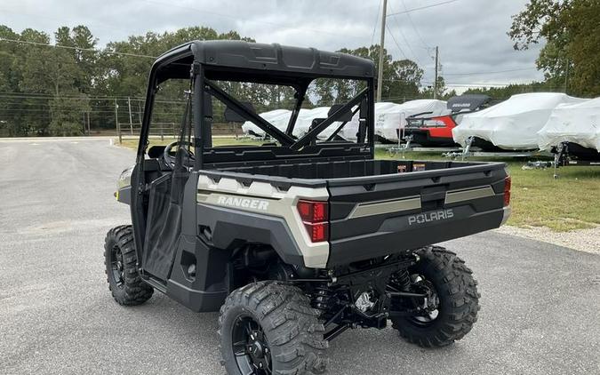 2024 Polaris® Ranger XP 1000 Premium