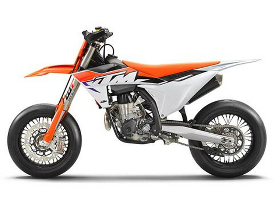 2023 KTM 450 SMR