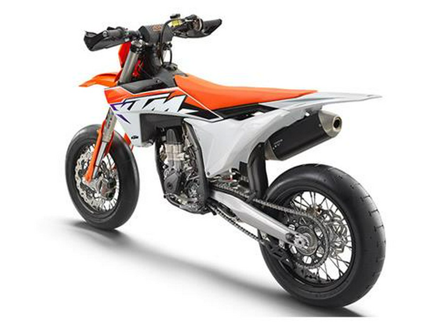 2023 KTM 450 SMR