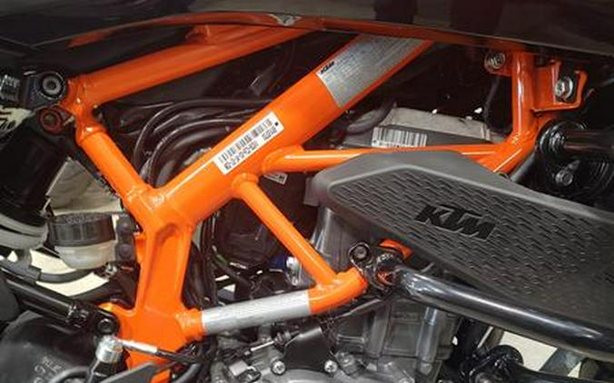 2023 KTM 390 ADV SPOKE W ORG