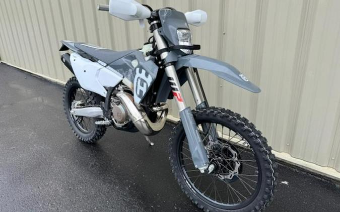 2024 Husqvarna® TE 300 Pro