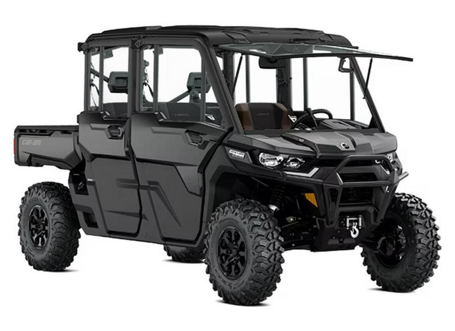 2024 Can-Am® Defender MAX Limited HD10