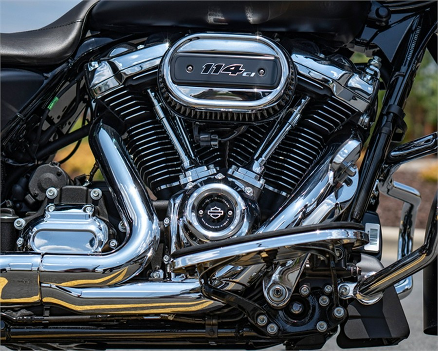 2022 Harley-Davidson Street Glide Special