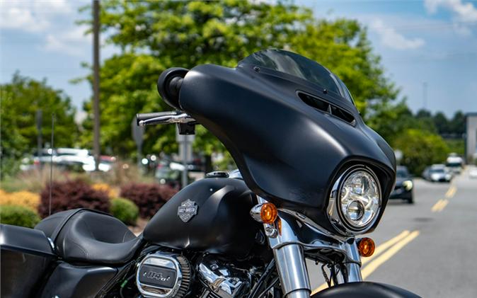 2022 Harley-Davidson Street Glide Special