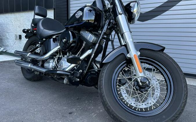 2015 Harley-Davidson Softail Slim