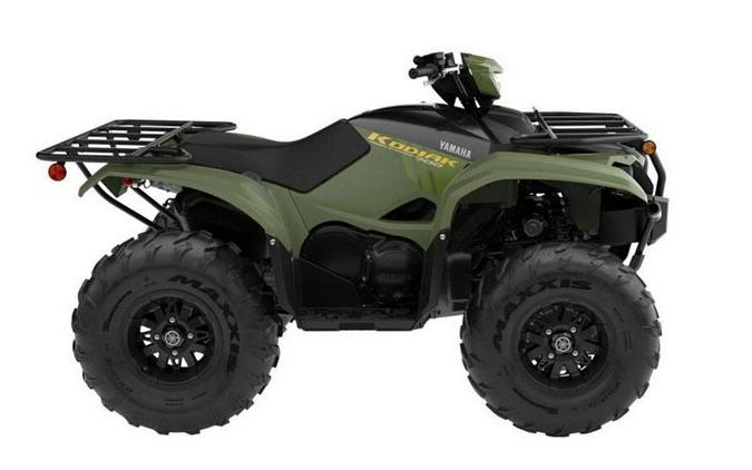 2024 Yamaha YFM70KPARG KODIAK 700