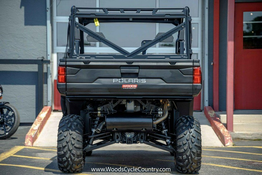 2025 Polaris RANGER 1000 EPS