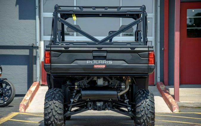 2025 Polaris RANGER 1000 EPS