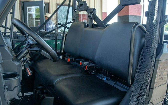 2025 Polaris Ranger® 1000 EPS