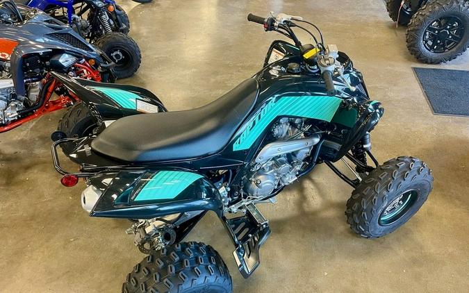 2024 Yamaha Raptor 700R SE