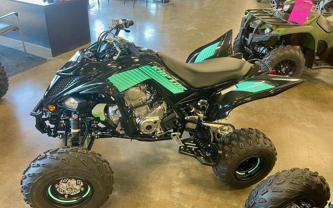 2024 Yamaha Raptor 700R SE