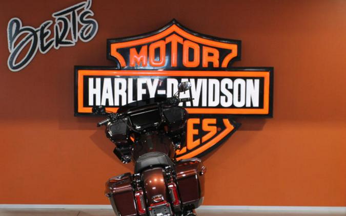 2024 Harley-Davidson® FLTRXSE - CVO™ Road Glide®