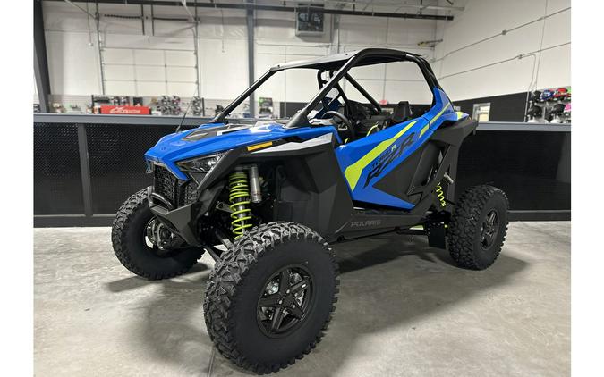 2024 Polaris Industries RZR TURBO R PREMIUM