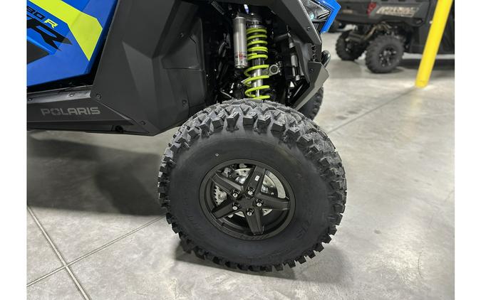 2024 Polaris Industries RZR TURBO R PREMIUM