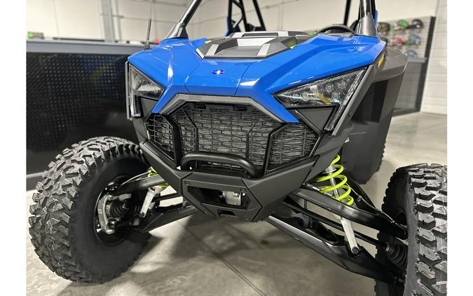 2024 Polaris Industries RZR TURBO R PREMIUM