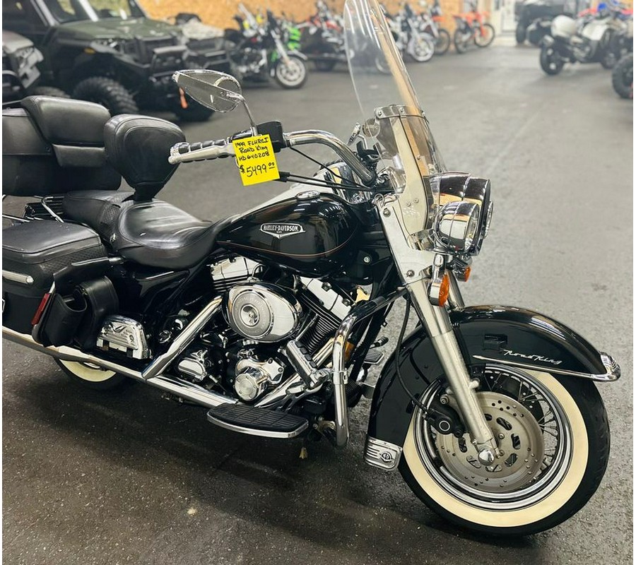 1999 Harley-Davidson® FLHRC - Road King® Classic