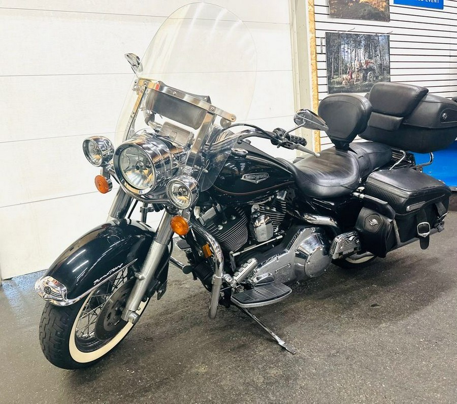 1999 Harley-Davidson® FLHRC - Road King® Classic