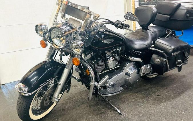 1999 Harley-Davidson® FLHRC - Road King® Classic