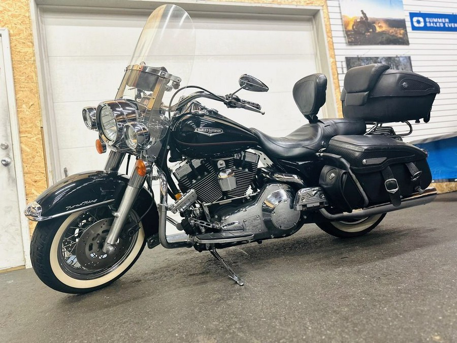 1999 Harley-Davidson® FLHRC - Road King® Classic