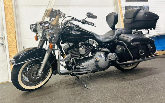 1999 Harley-Davidson® FLHRC - Road King® Classic