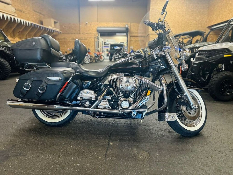 1999 Harley-Davidson® FLHRC - Road King® Classic