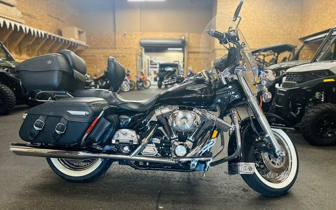 1999 Harley-Davidson® FLHRC - Road King® Classic