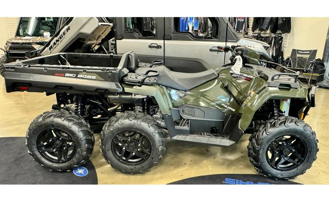 2025 Polaris Industries Sportsman® 6x6 570