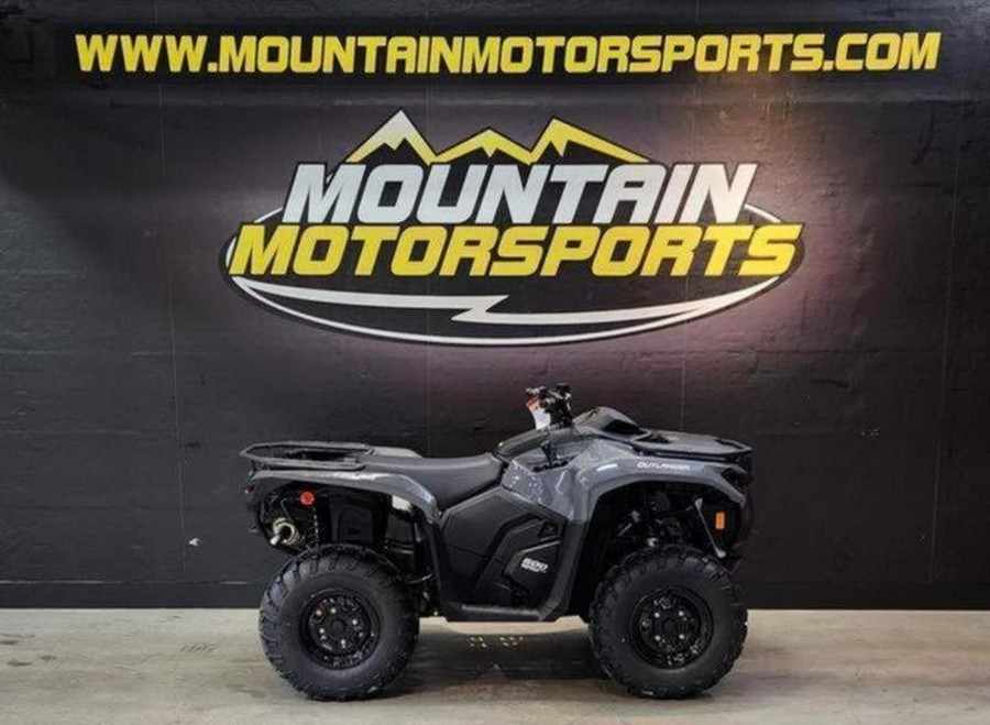 2024 Can-Am® Outlander DPS 500