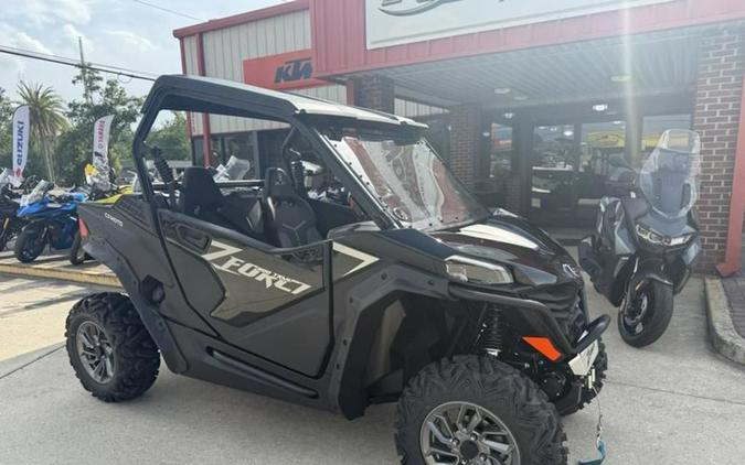 2025 CFMOTO ZFORCE 800 Trail