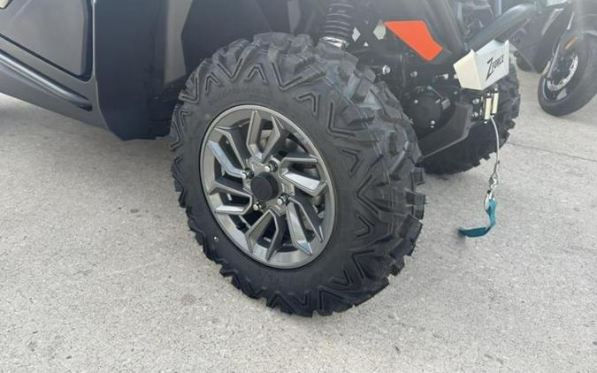2025 CFMOTO ZFORCE 800 Trail