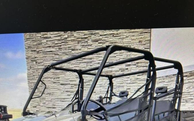 2025 Polaris® Ranger Crew 570 Full-Size