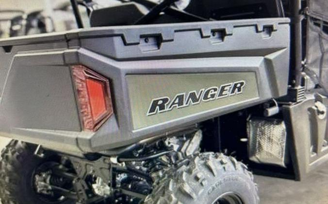 2025 Polaris® Ranger Crew 570 Full-Size